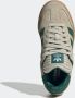 Adidas Originals Samba XLG J putty grey collegiate green gum3 in beige formaten: 37.333 - Thumbnail 9