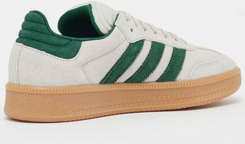 adidas Originals SAMBA XLG Sneaker adidas Samba OG in beige formaten: 41.333