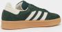 Adidas Originals Samba XLG shadow green chalk white gum3 adidas Samba OG in groen formaten: 41.333 - Thumbnail 4