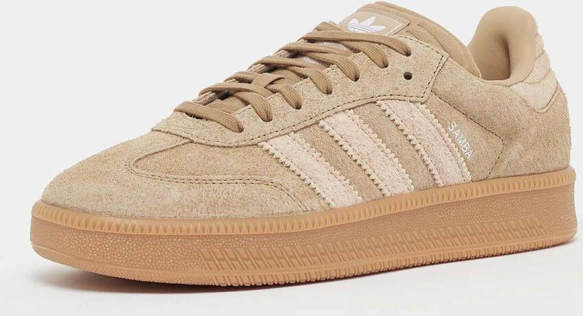 adidas Originals Samba XLG Sneaker adidas Samba OG in beige formaten: 41.333