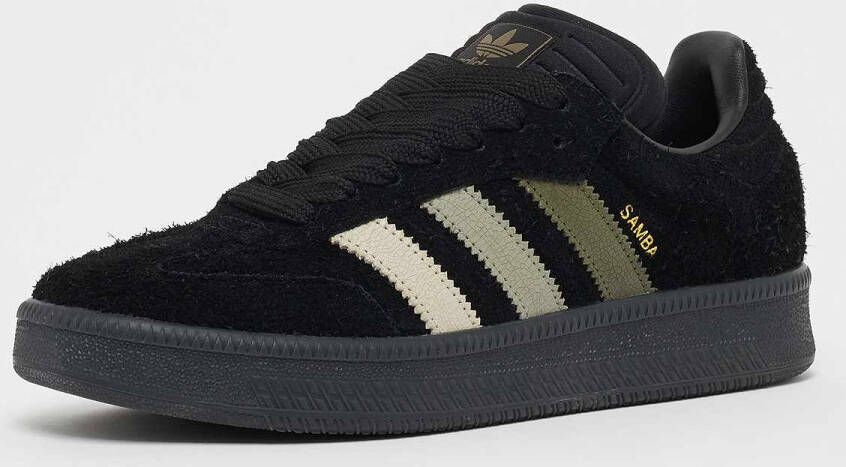 adidas Originals SAMBA XLG Sneaker adidas Samba OG in zwart formaten: 41.333