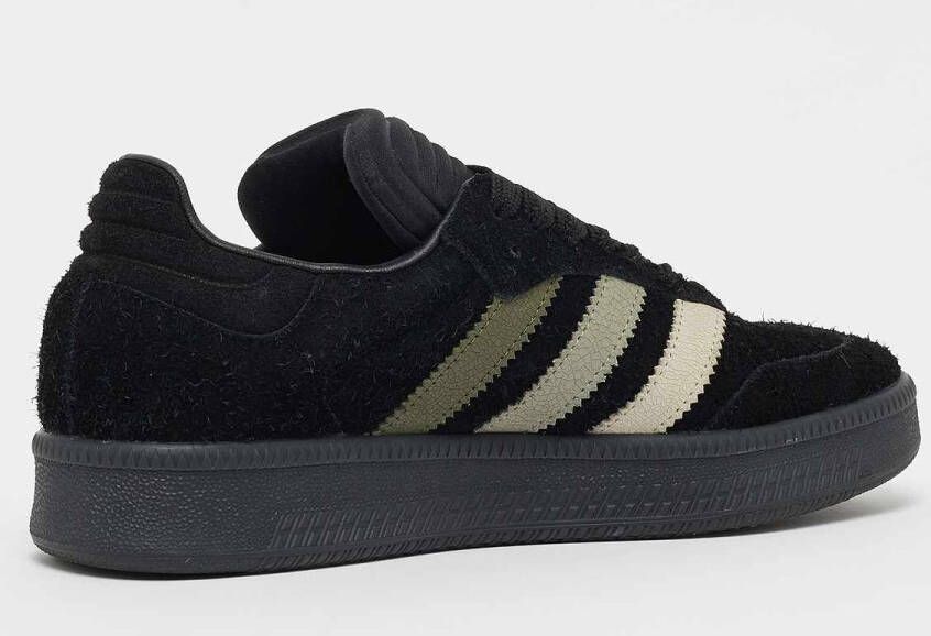 adidas Originals SAMBA XLG Sneaker adidas Samba OG in zwart formaten: 41.333