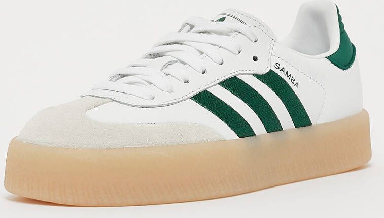 adidas Originals Sambae Women Sneaker in wit formaten: 39.333