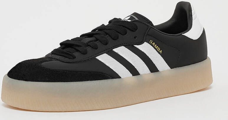 adidas Originals Sambae Women Sneaker in zwart formaten: 40