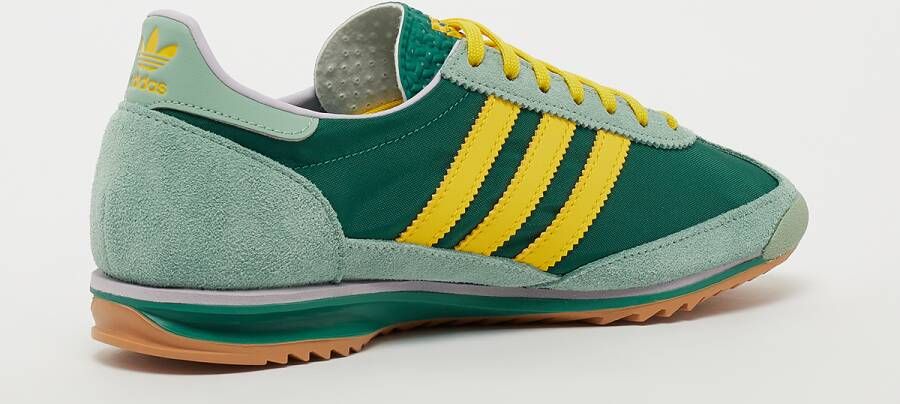 adidas Originals SL 72 OG W in Groen