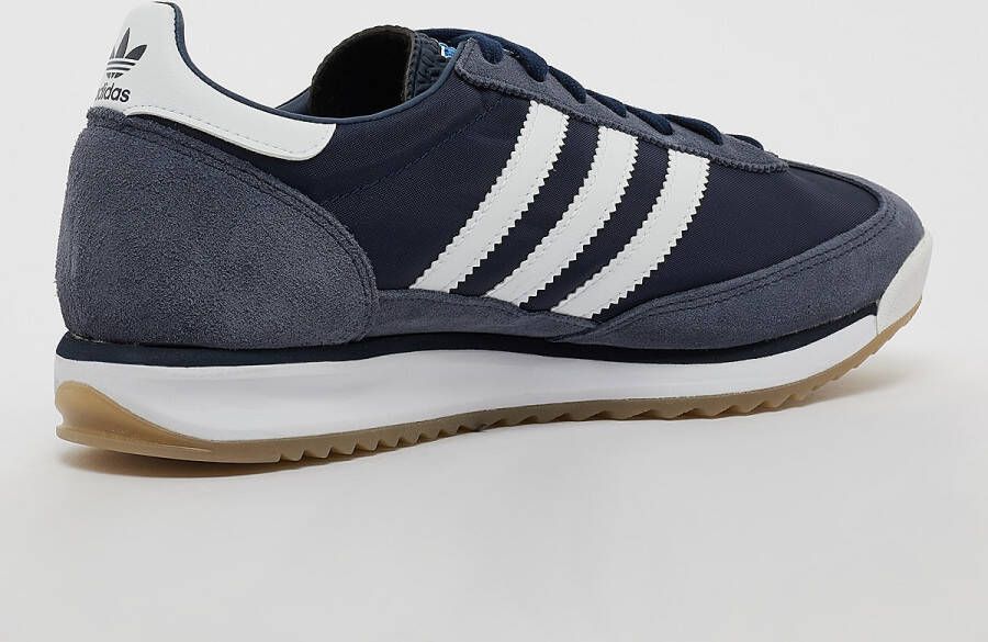 adidas Originals SL 72 RS in blauw formaten: 45.333