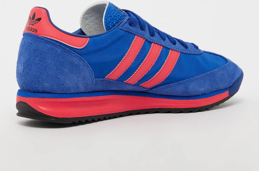 adidas Originals SL 72 RS Running in blauw formaten: 46