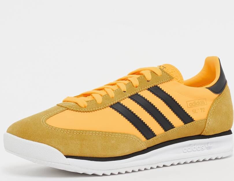 adidas Originals SL 72 RS in Geel