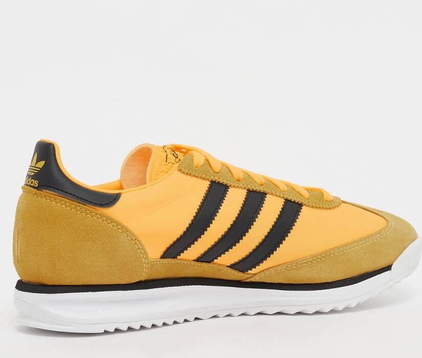 adidas Originals SL 72 RS in Geel