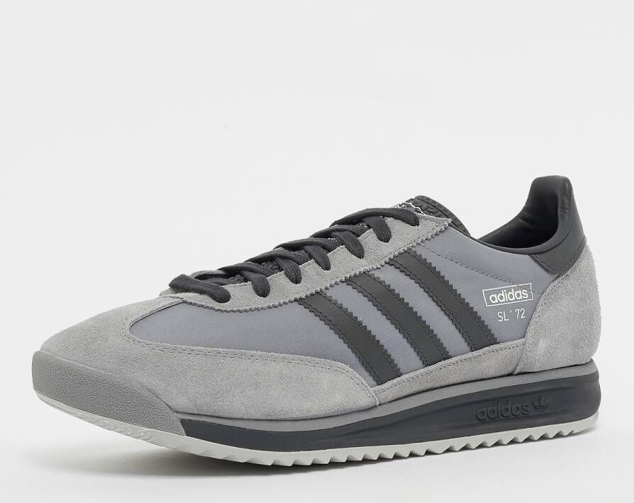 adidas Originals SL 72 RS in Grijs