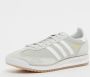 Adidas Originals SL 72 RS Grey One Cloud White Crystal White- Grey One Cloud White Crystal White - Thumbnail 31