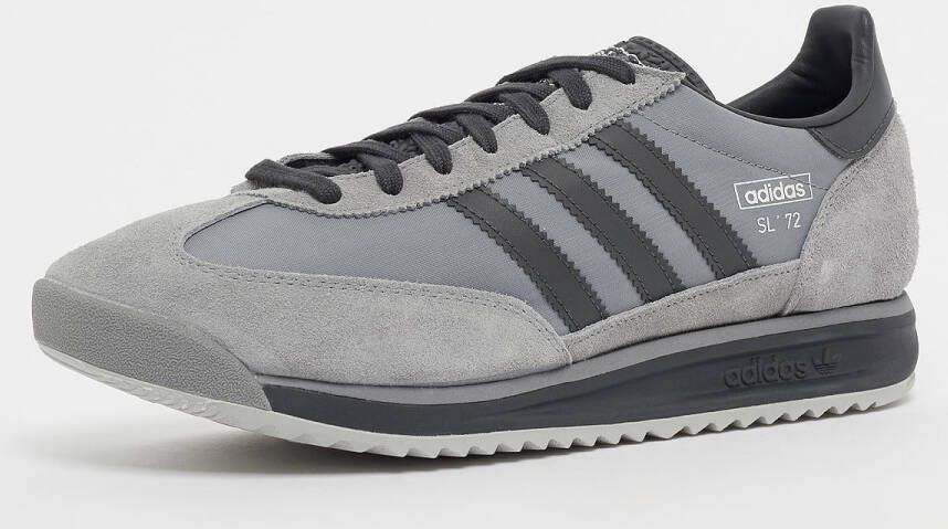 adidas Originals SL 72 RS Running in grijs formaten: 41.333