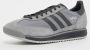 Adidas Originals SL 72 RS Schoenen Grey Grey Six Grey Three- Grey Grey Six Grey Three - Thumbnail 10