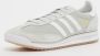 Adidas Originals SL 72 RS Grey One Cloud White Crystal White- Grey One Cloud White Crystal White - Thumbnail 28