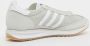 Adidas Originals SL 72 RS Grey One Cloud White Crystal White- Grey One Cloud White Crystal White - Thumbnail 29