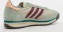 Adidas Originals SL 72 RS Running in groen formaten: 45.333 - Thumbnail 5