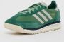 Adidas Originals SL 72 RS Schoenen Preloved Green Grey Two Collegiate Green- Preloved Green Grey Two Collegiate Green - Thumbnail 17