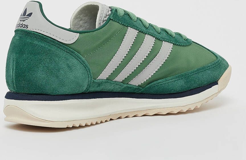 adidas Originals SL 72 RS in groen formaten: 44.666