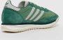 Adidas Originals SL 72 RS Schoenen Preloved Green Grey Two Collegiate Green- Preloved Green Grey Two Collegiate Green - Thumbnail 18