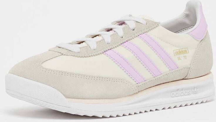 adidas Originals SL 72 RS Kids Sneaker Running in beige formaten: 36