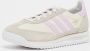 Adidas Originals SL 72 RS Kids Sneaker Running in beige formaten: 36.666 - Thumbnail 6