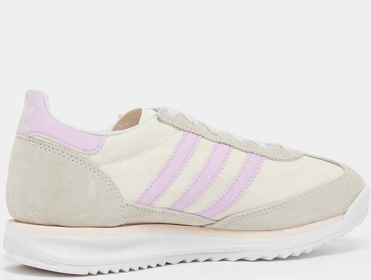 adidas Originals SL 72 RS Kids Sneaker Running in beige formaten: 36