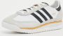 Adidas Originals SL 72 RS Junior Cloud White Core Black Spark- Dames Cloud White Core Black Spark - Thumbnail 18