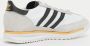 Adidas Originals SL 72 RS Junior Cloud White Core Black Spark- Dames Cloud White Core Black Spark - Thumbnail 19