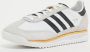 Adidas Originals SL 72 RS Junior Cloud White Core Black Spark- Dames Cloud White Core Black Spark - Thumbnail 15