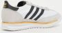 Adidas Originals SL 72 RS Junior Cloud White Core Black Spark- Dames Cloud White Core Black Spark - Thumbnail 16