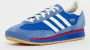 Adidas Originals Sl 72 Rs Sneaker Sneakers Schoenen blue white red maat: 41 1 3 beschikbare maaten:41 1 3 42 2 3 43 1 3 44 2 3 45 1 3 46 - Thumbnail 18