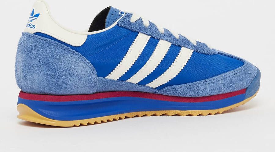 adidas Originals SL 72 RS Sneaker Running in blauw formaten: 42