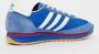 Adidas Originals Sl 72 Rs Sneaker Sneakers Schoenen blue white red maat: 41 1 3 beschikbare maaten:41 1 3 42 2 3 43 1 3 44 2 3 45 1 3 46 - Thumbnail 19