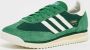 Adidas Originals SL 72 RS Sneaker Kids Running in groen formaten: 36.666 - Thumbnail 3