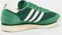 Adidas Originals SL 72 RS Sneaker Kids Running in groen formaten: 36.666 - Thumbnail 4