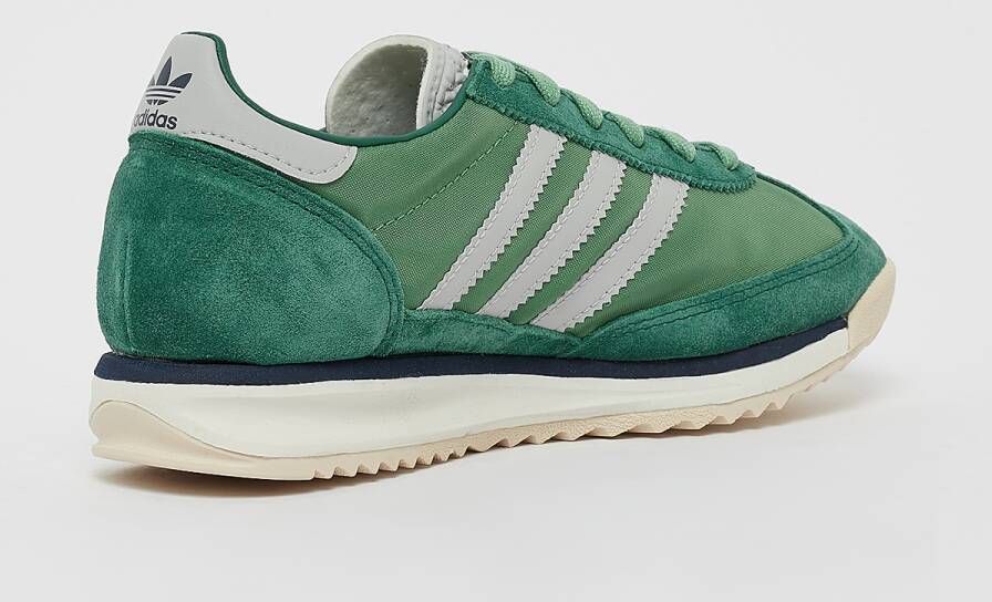 adidas Originals SL 72 RS W in Groen