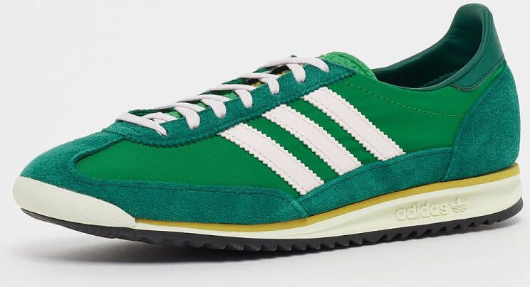 adidas Originals SL 72 OG Sneaker W in groen formaten: 40