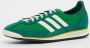 Adidas Originals SL 72 OG Sneaker W in groen formaten: 36.666 - Thumbnail 6