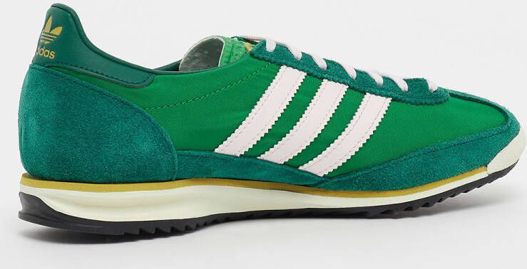 adidas Originals SL 72 OG Sneaker W in groen formaten: 40