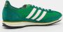 Adidas Originals SL 72 OG Sneaker W in groen formaten: 36.666 - Thumbnail 7