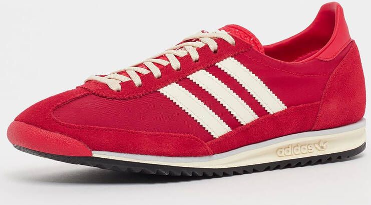 adidas Originals SL 72 OG Sneaker W in rood formaten: 40