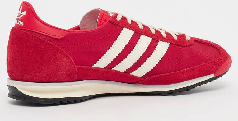 adidas Originals SL 72 OG Sneaker W in rood formaten: 40