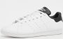 Adidas Stan Smith Lage Sneaker Wit Zwart White Heren - Thumbnail 8