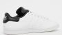 Adidas Stan Smith Lage Sneaker Wit Zwart White Heren - Thumbnail 9