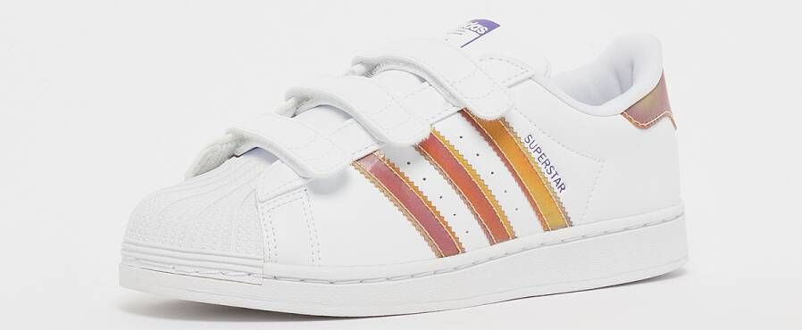 adidas Originals Superstar C Sneaker