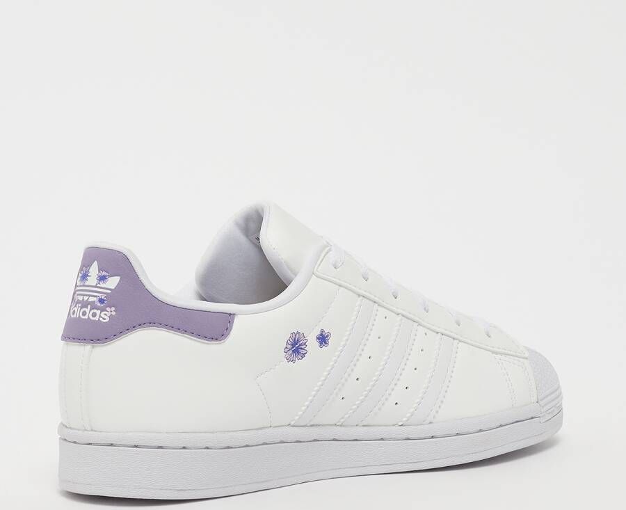 adidas Originals Superstar J Sneaker