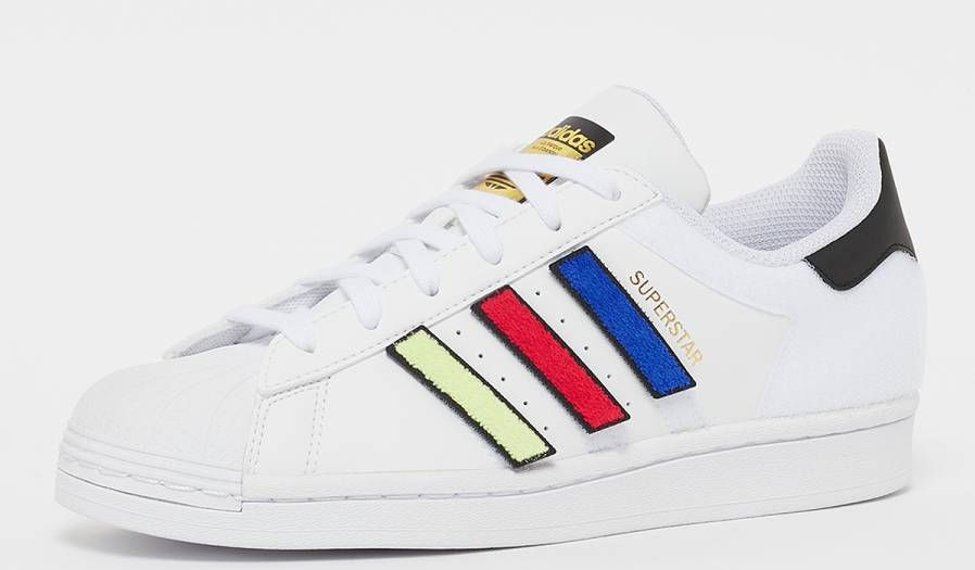 adidas Originals Superstar Sneaker