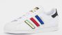 Adidas Superstar J Cloud White Sneakers White Dames - Thumbnail 7