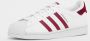 Adidas Originals Sneakers Superstar J Gy3333 Wit Dames - Thumbnail 12