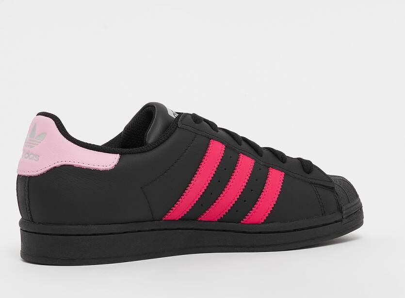 adidas Originals Superstar Women Sneaker Superstar Dames core black supplier colour maat: 36 2 3 beschikbare maaten:36 2 3 37 1 3 38 2 3 39 1